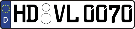 HD-VL0070