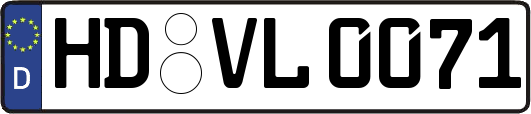 HD-VL0071