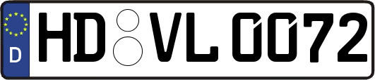 HD-VL0072