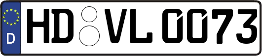 HD-VL0073