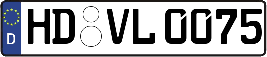 HD-VL0075
