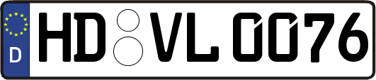 HD-VL0076