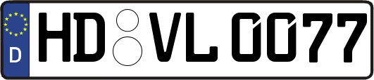 HD-VL0077