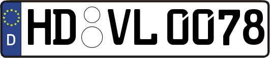 HD-VL0078