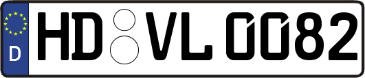 HD-VL0082
