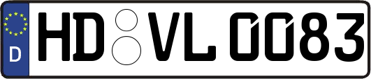 HD-VL0083