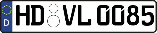 HD-VL0085