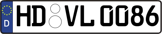 HD-VL0086