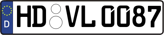 HD-VL0087