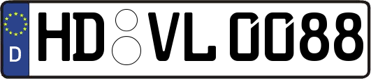 HD-VL0088
