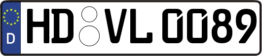 HD-VL0089