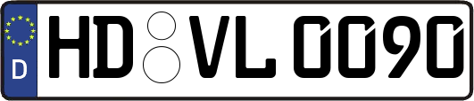 HD-VL0090