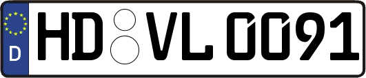 HD-VL0091