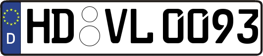 HD-VL0093