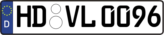 HD-VL0096