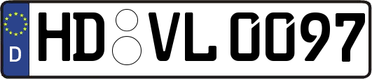 HD-VL0097