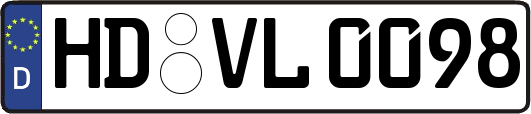 HD-VL0098