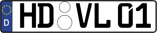 HD-VL01