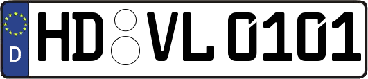HD-VL0101
