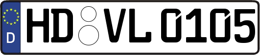 HD-VL0105