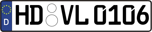 HD-VL0106