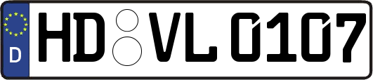 HD-VL0107