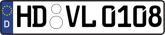 HD-VL0108