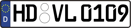 HD-VL0109