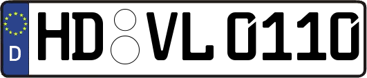 HD-VL0110