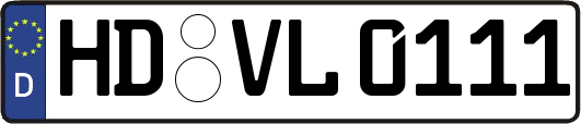 HD-VL0111