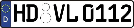 HD-VL0112