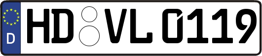 HD-VL0119