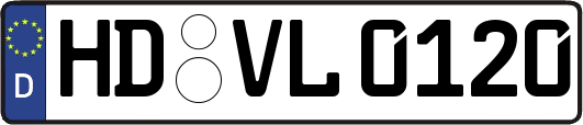 HD-VL0120