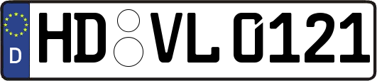 HD-VL0121