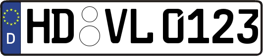 HD-VL0123