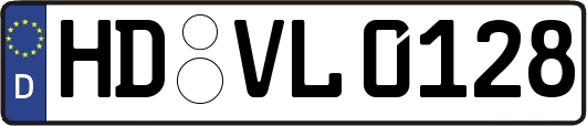HD-VL0128