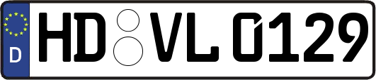 HD-VL0129