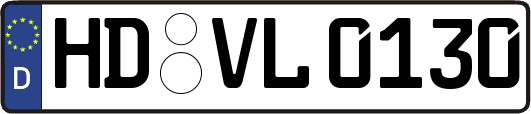 HD-VL0130