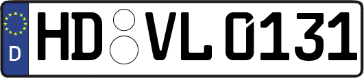 HD-VL0131