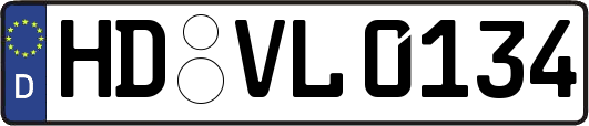 HD-VL0134