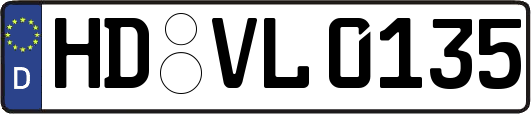 HD-VL0135
