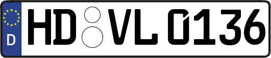 HD-VL0136