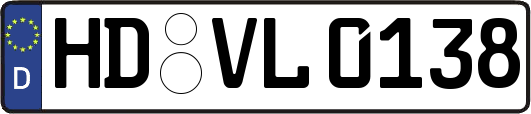 HD-VL0138