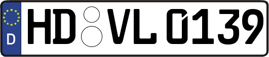 HD-VL0139