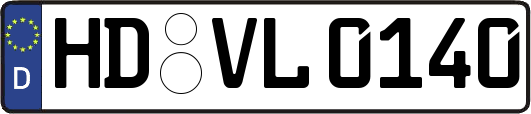 HD-VL0140