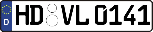 HD-VL0141