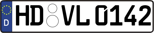 HD-VL0142