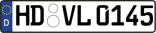 HD-VL0145
