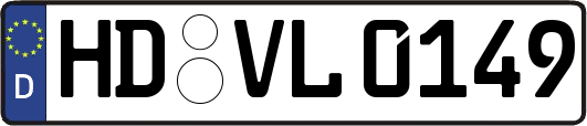 HD-VL0149