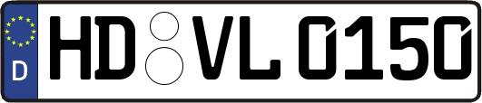 HD-VL0150